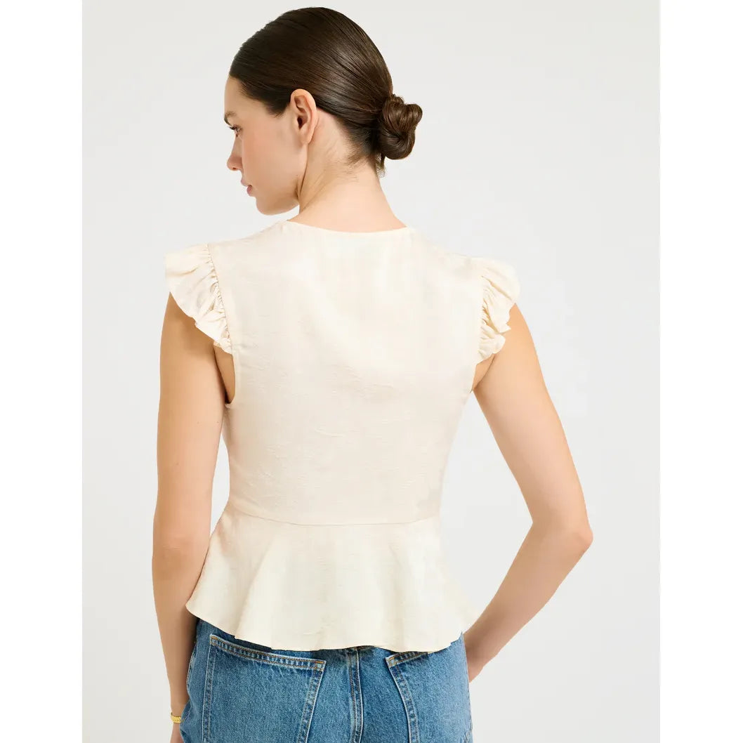 Wisteria Top - Rumored