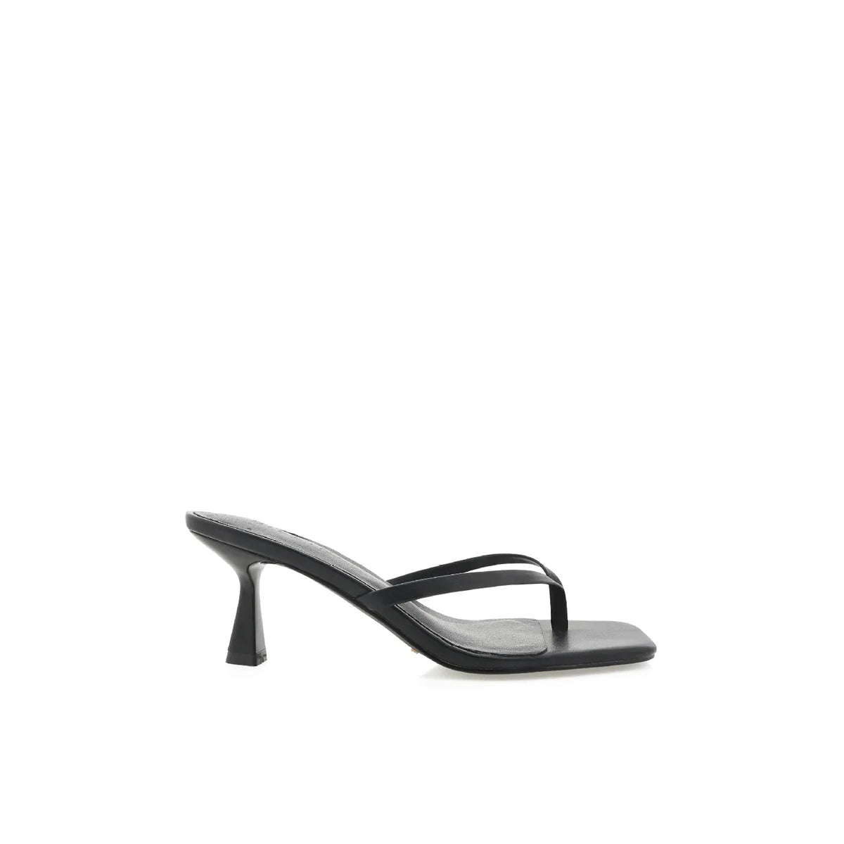 Xami Flip Flop Heel