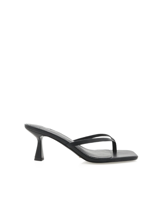 Xami Flip Flop Heel