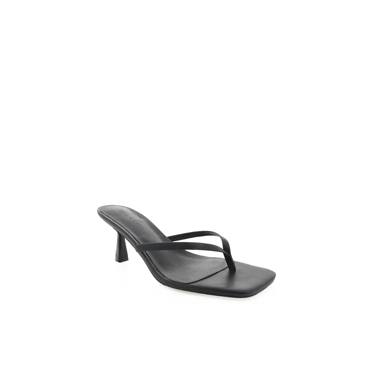 Xami Flip Flop Heel