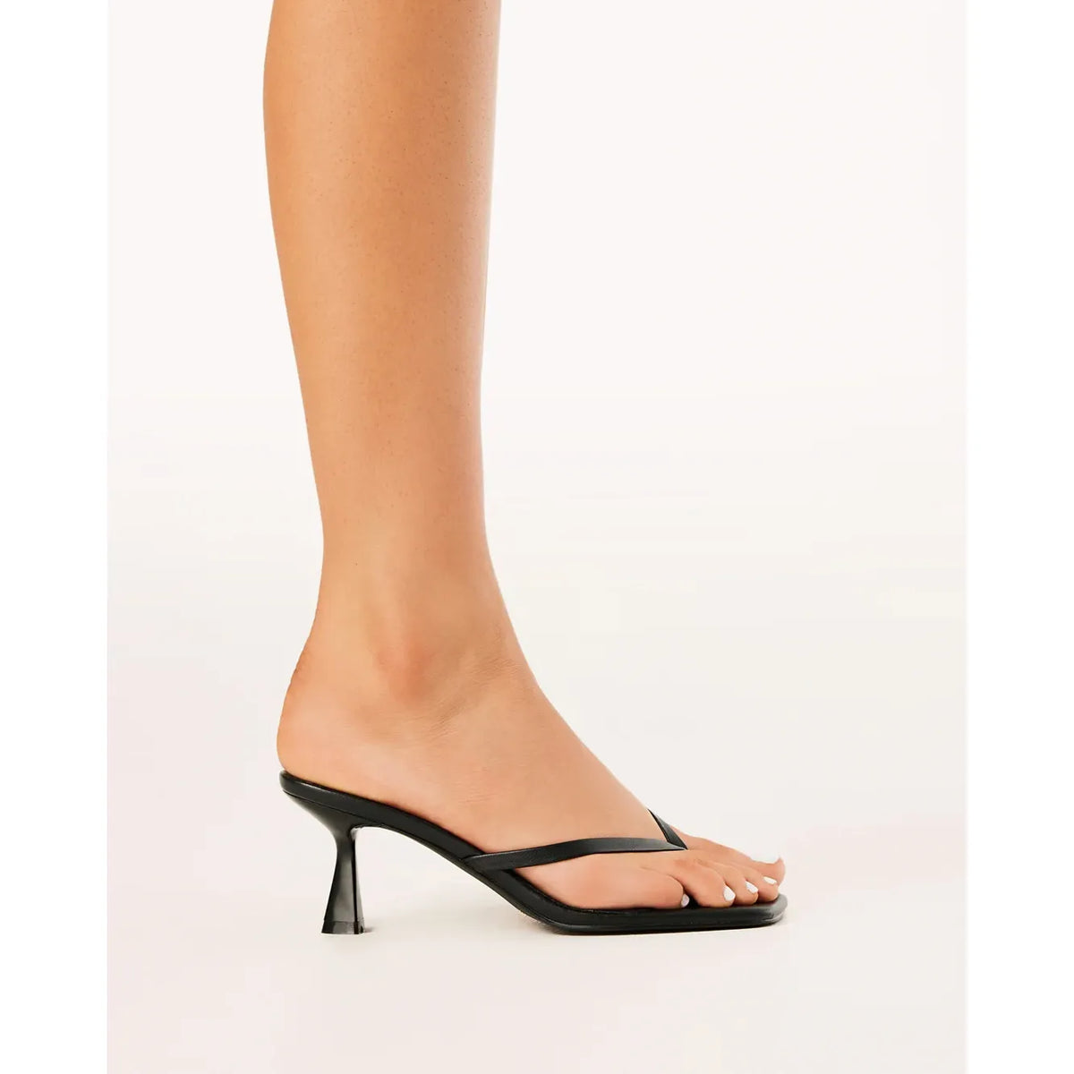 Xami Flip Flop Heel