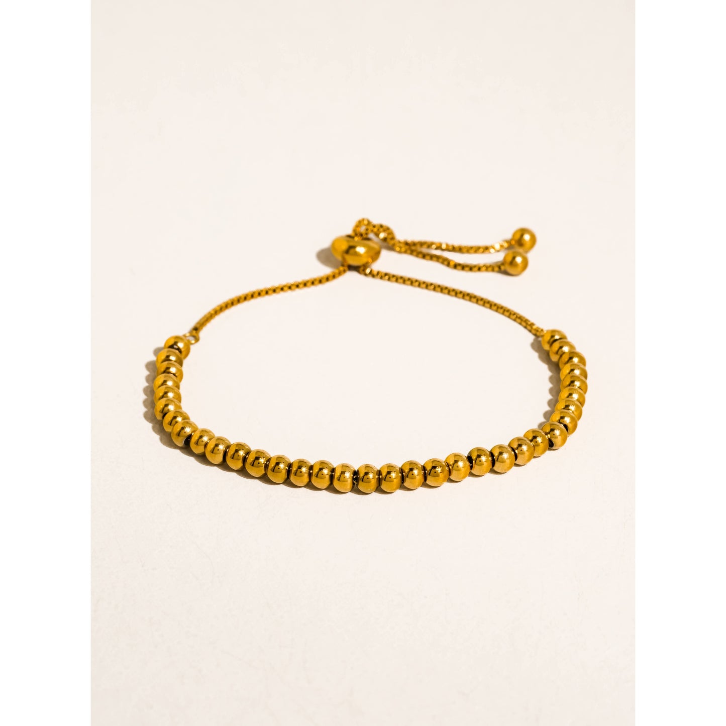 Liliane Beaded Bracelet