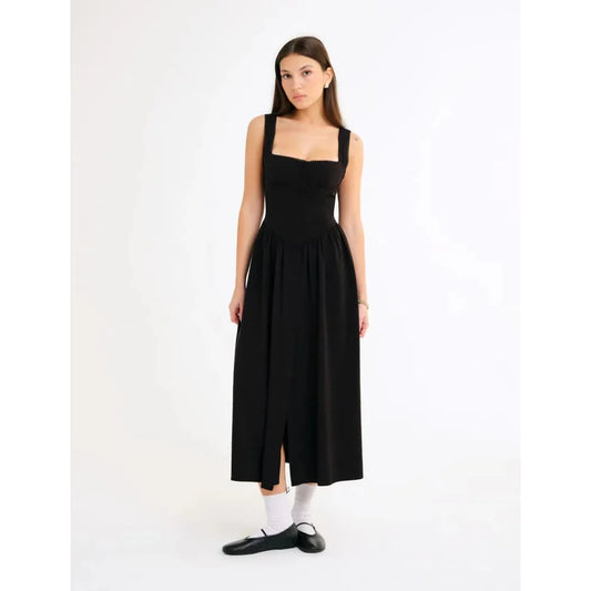 Antionette Midi Dress