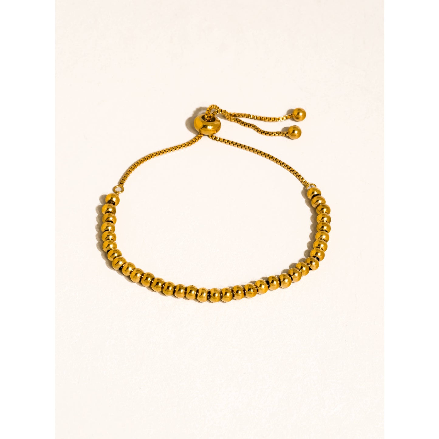 Liliane Beaded Bracelet