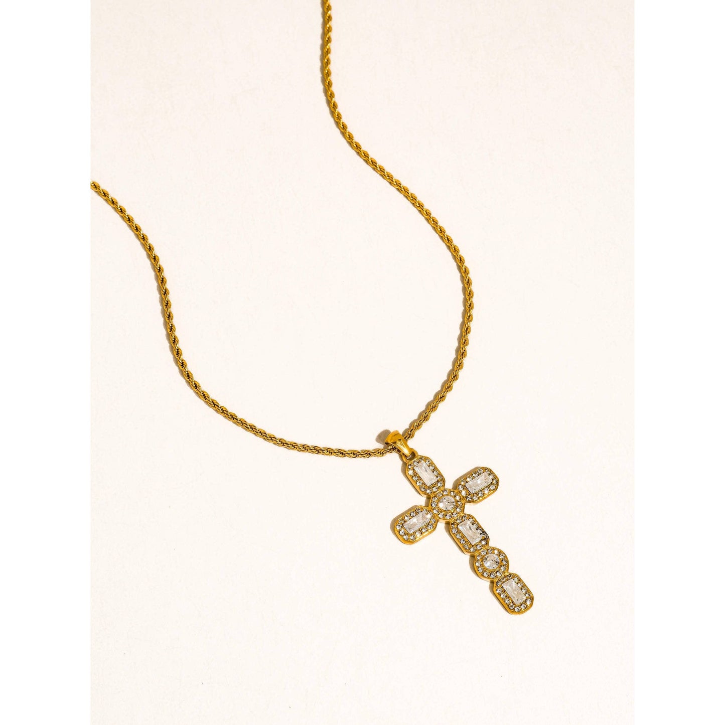 Belrose Necklace