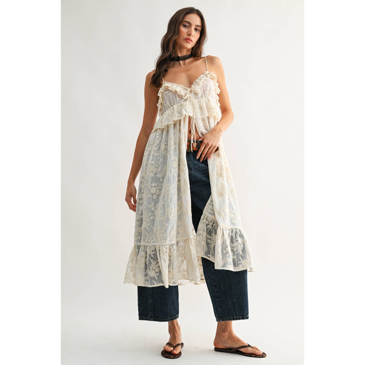 The Stevie Top