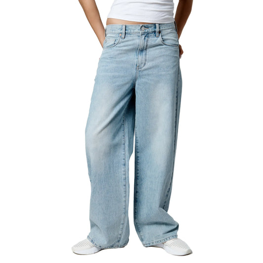 Harrison Low Rise Baggy Jean