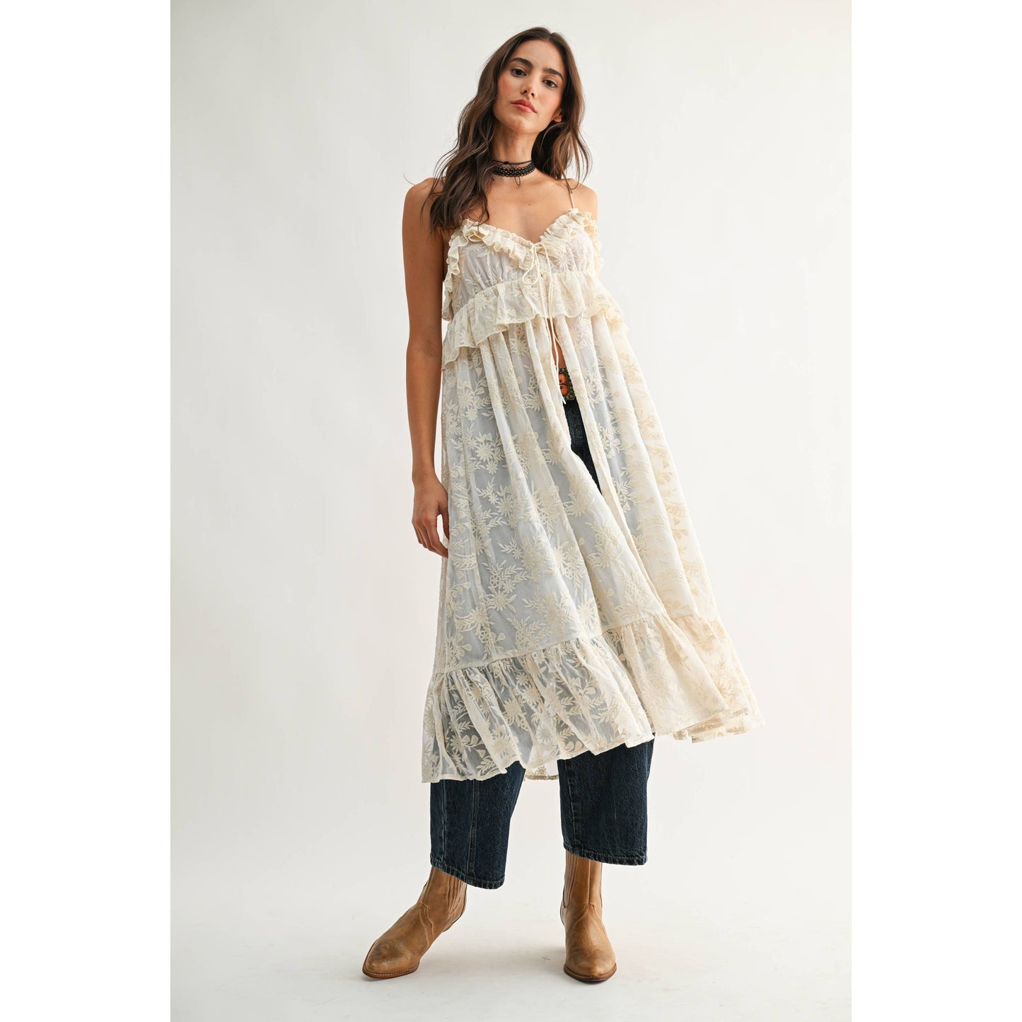 The Stevie Top