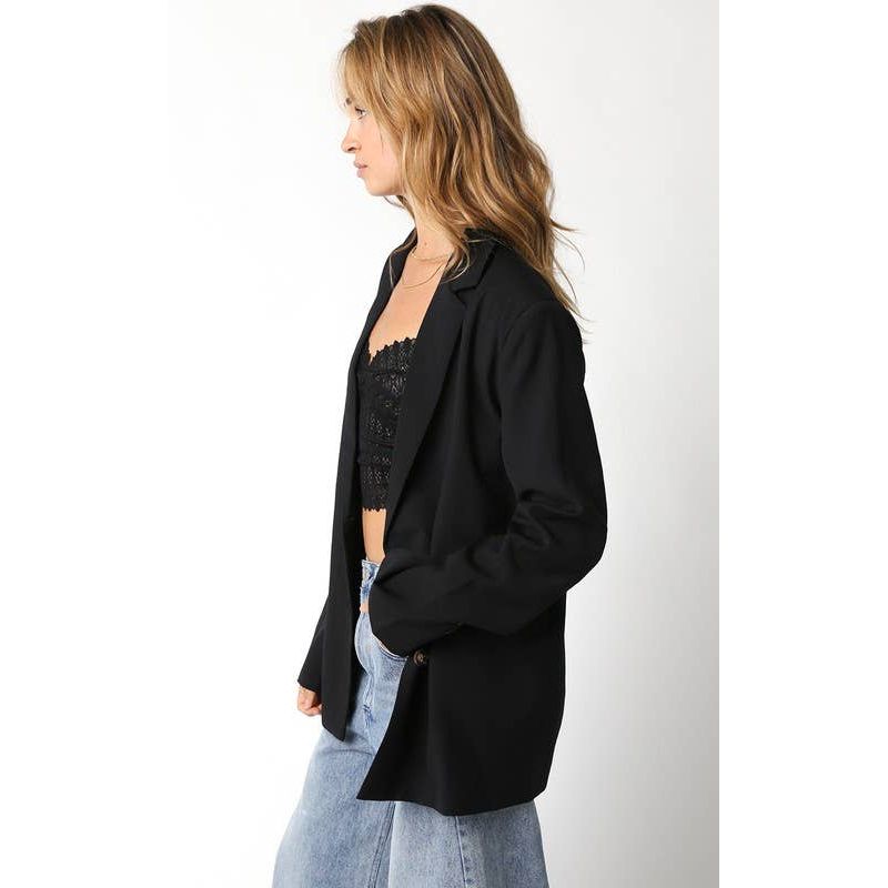 Irena Blazer