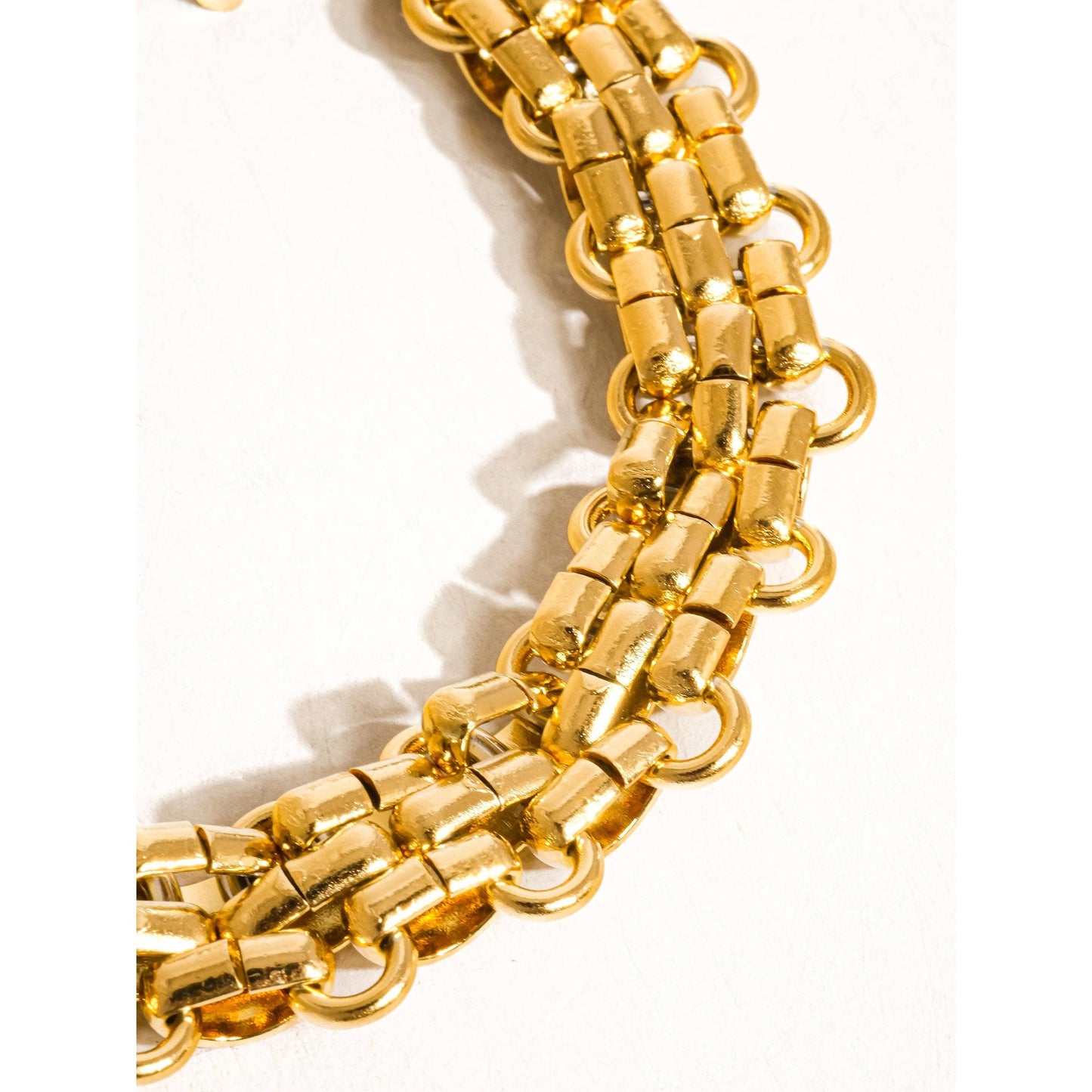 Donni Weave Bracelet