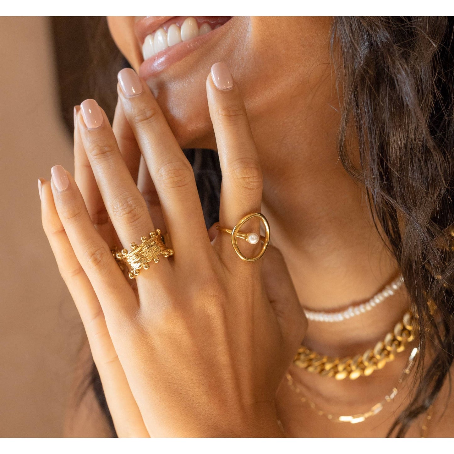 Raina Ring