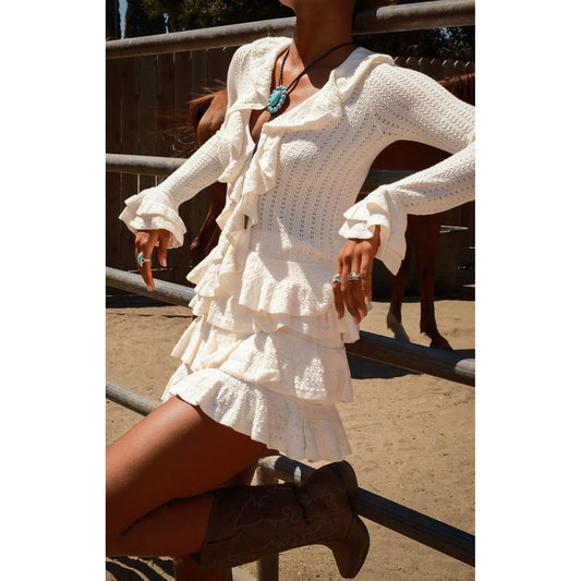 Marley Skort - Show me your Mumu