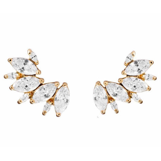 Marley Ear Crawler Earring