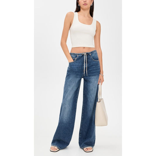 Madison Jean in Vintage Blue - Daze