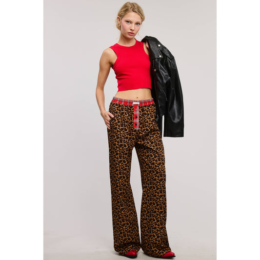 The Cool Girl Pant