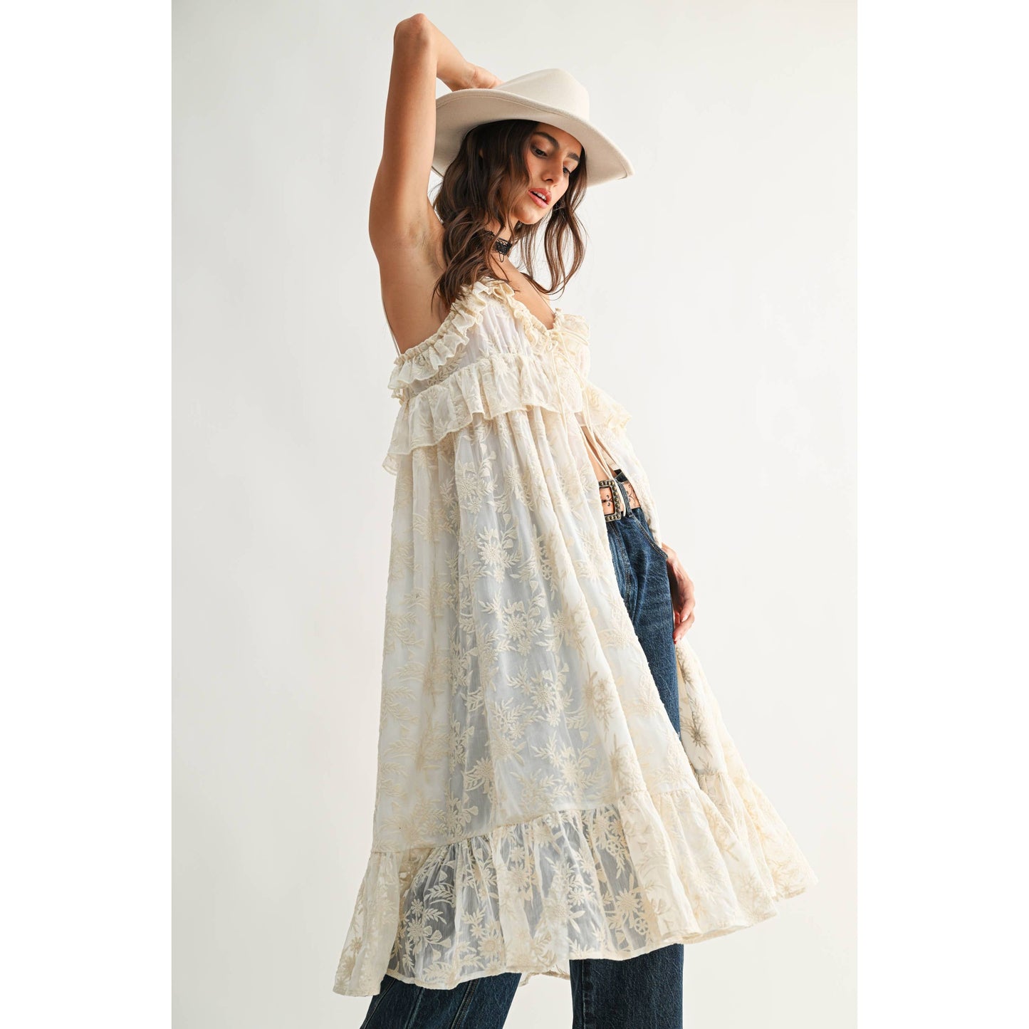 The Stevie Top
