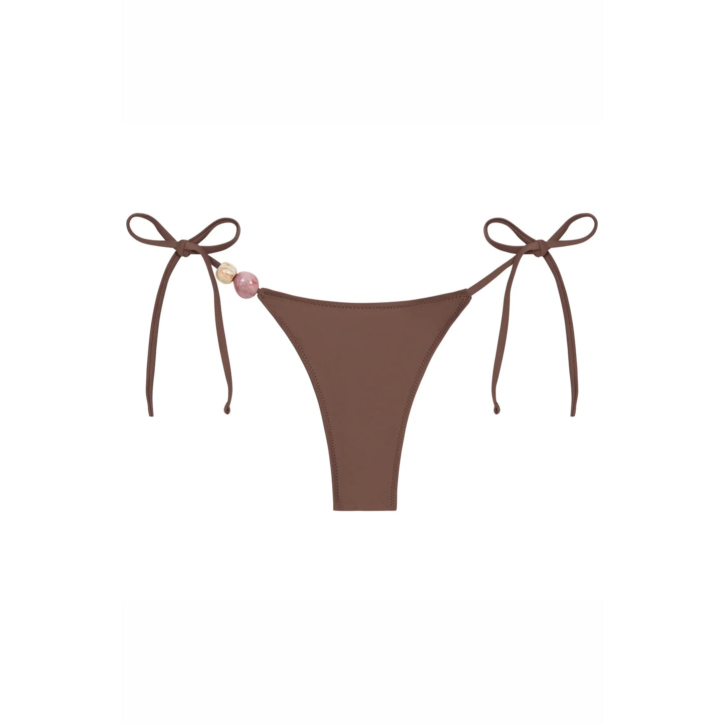 Luxe Praia bottom in Driftwood