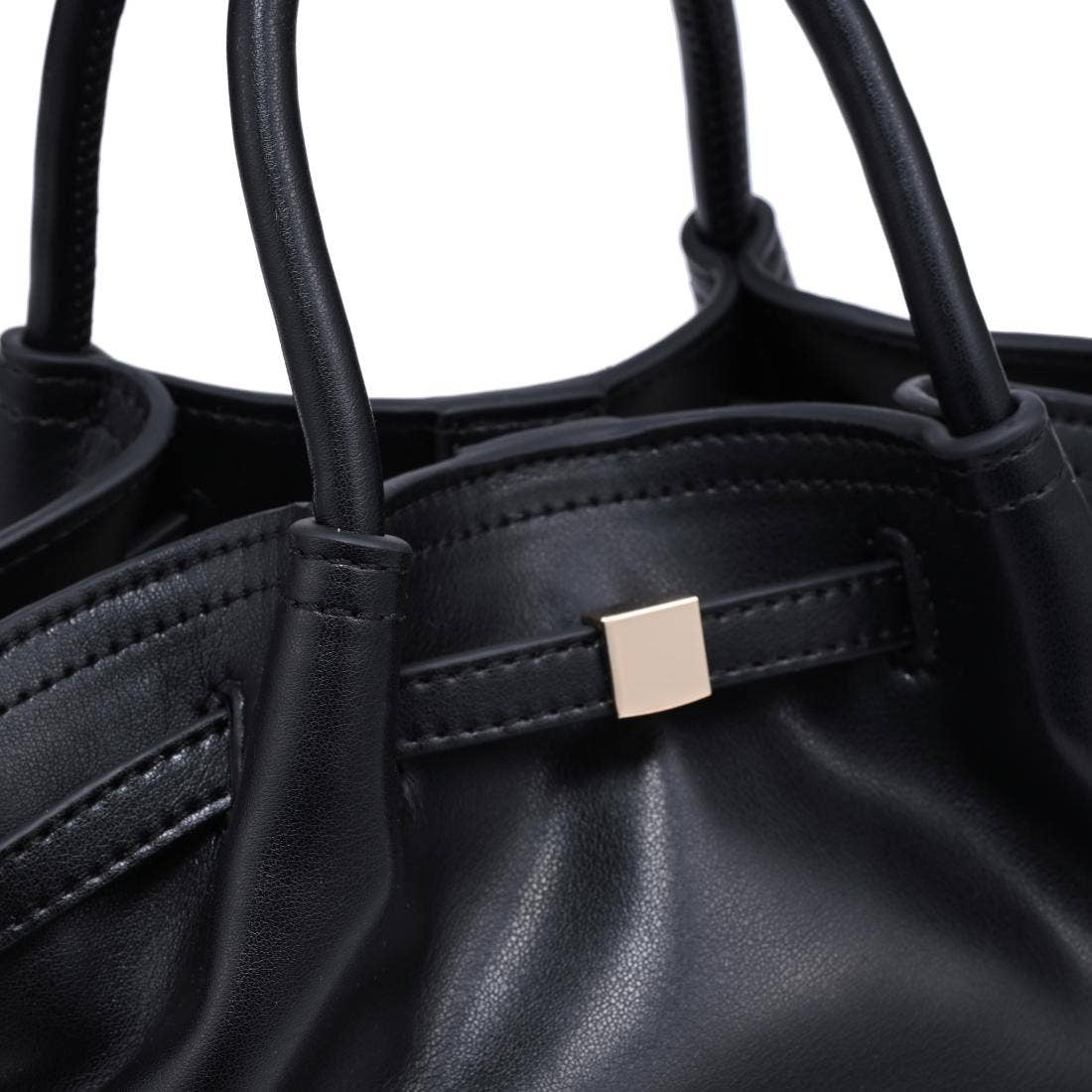 Selena Crossbody in Black