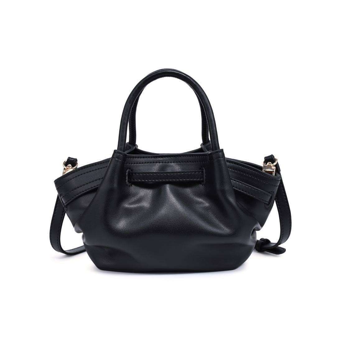 Selena Crossbody in Black