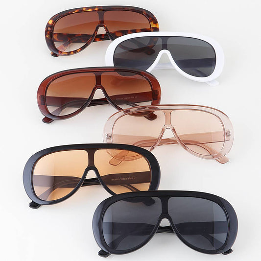 The Cool Girl Sunglasses