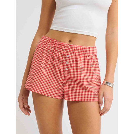 Ex-Boyfriend Boxer Shorts - Rumored