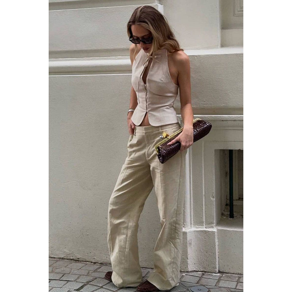 The Hailey Top