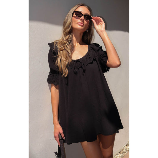 Toulouse Dress - Show me your Mumu