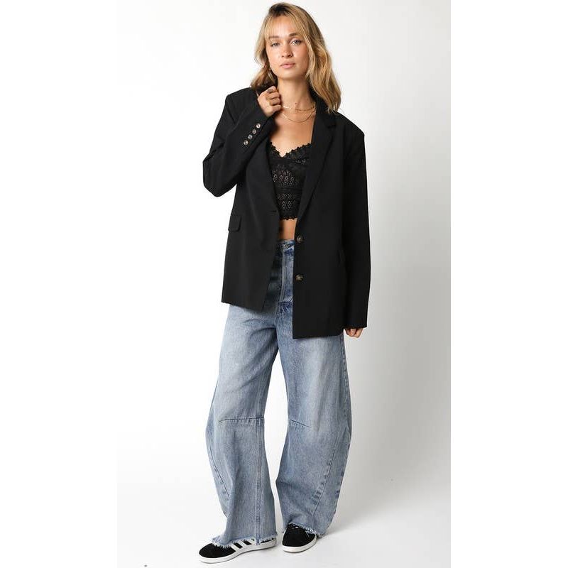 Irena Blazer