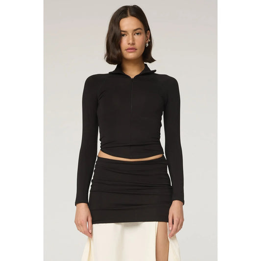 Fion Top - Line By K