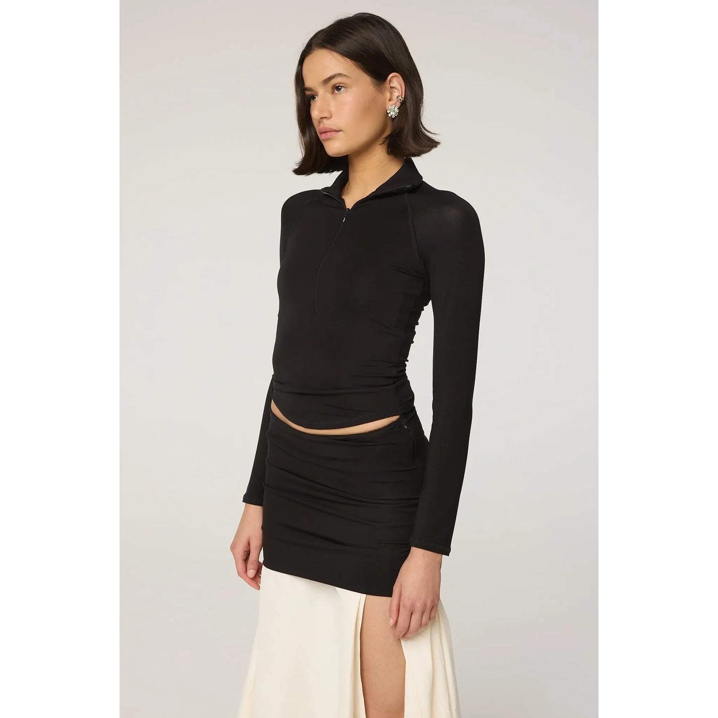 Fion Top - Line By K