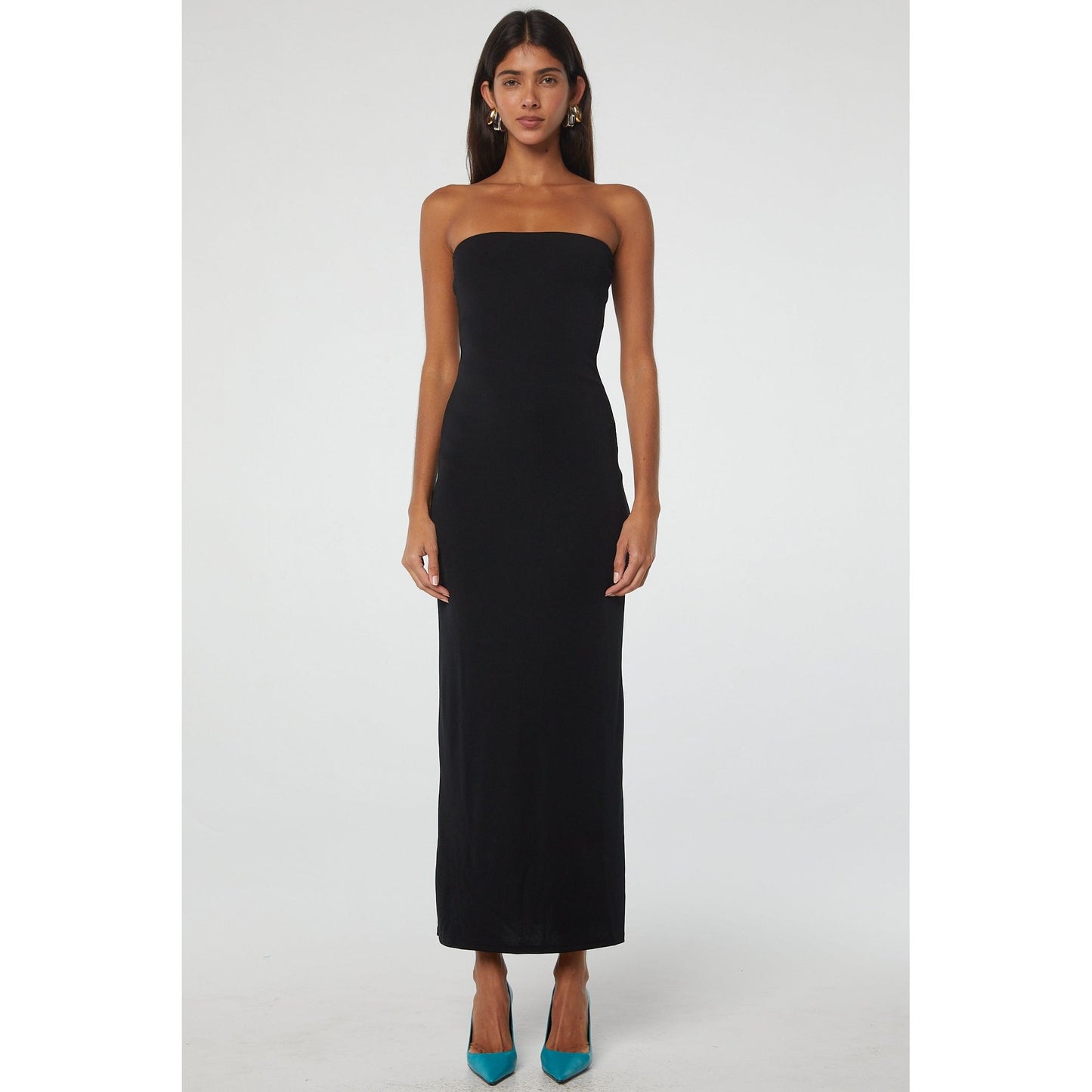 Jace Dress in Black