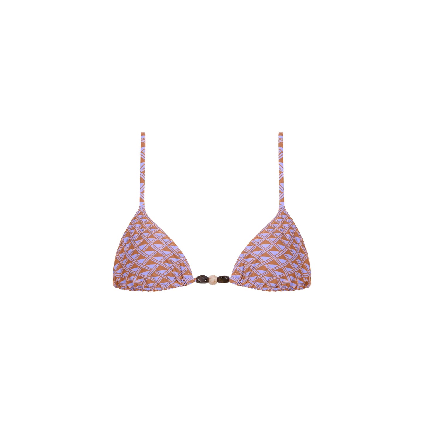 Equator top in Kuba Wisteria