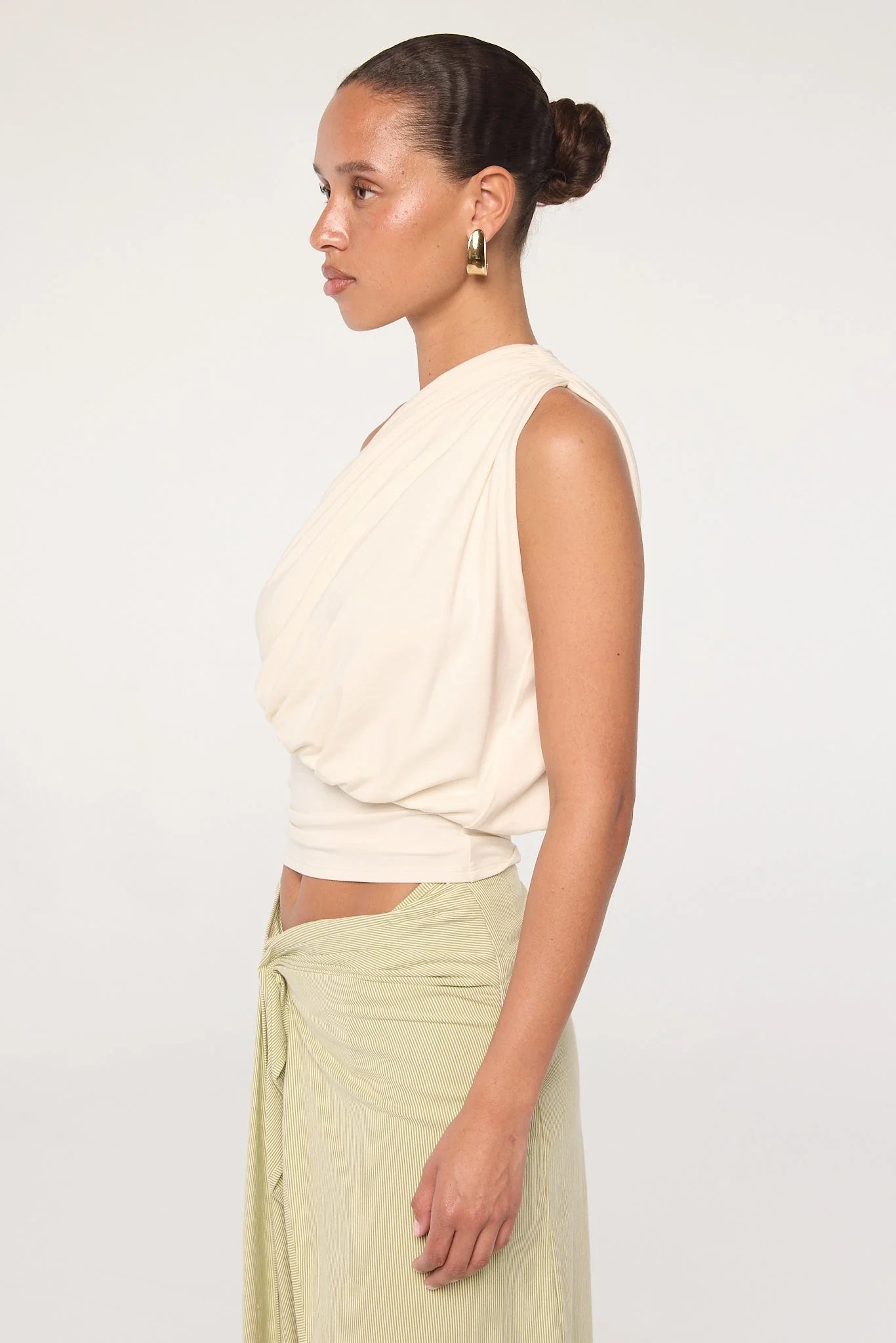 Playa Top in Vanilla