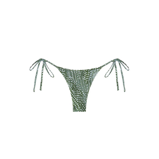 Praia Bottom in Olive Guinea - Tropic of C