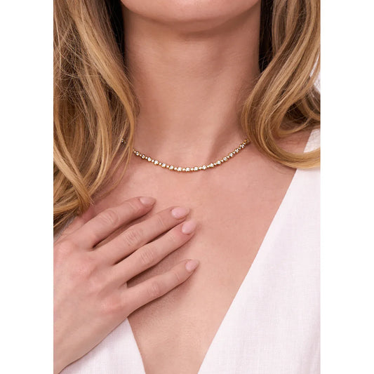 Trust Fund Necklace