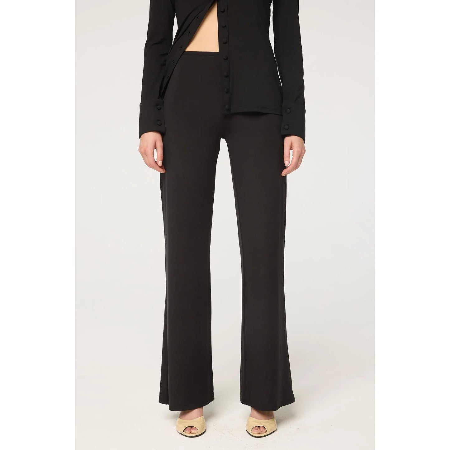 Woodley Pant - Line by K